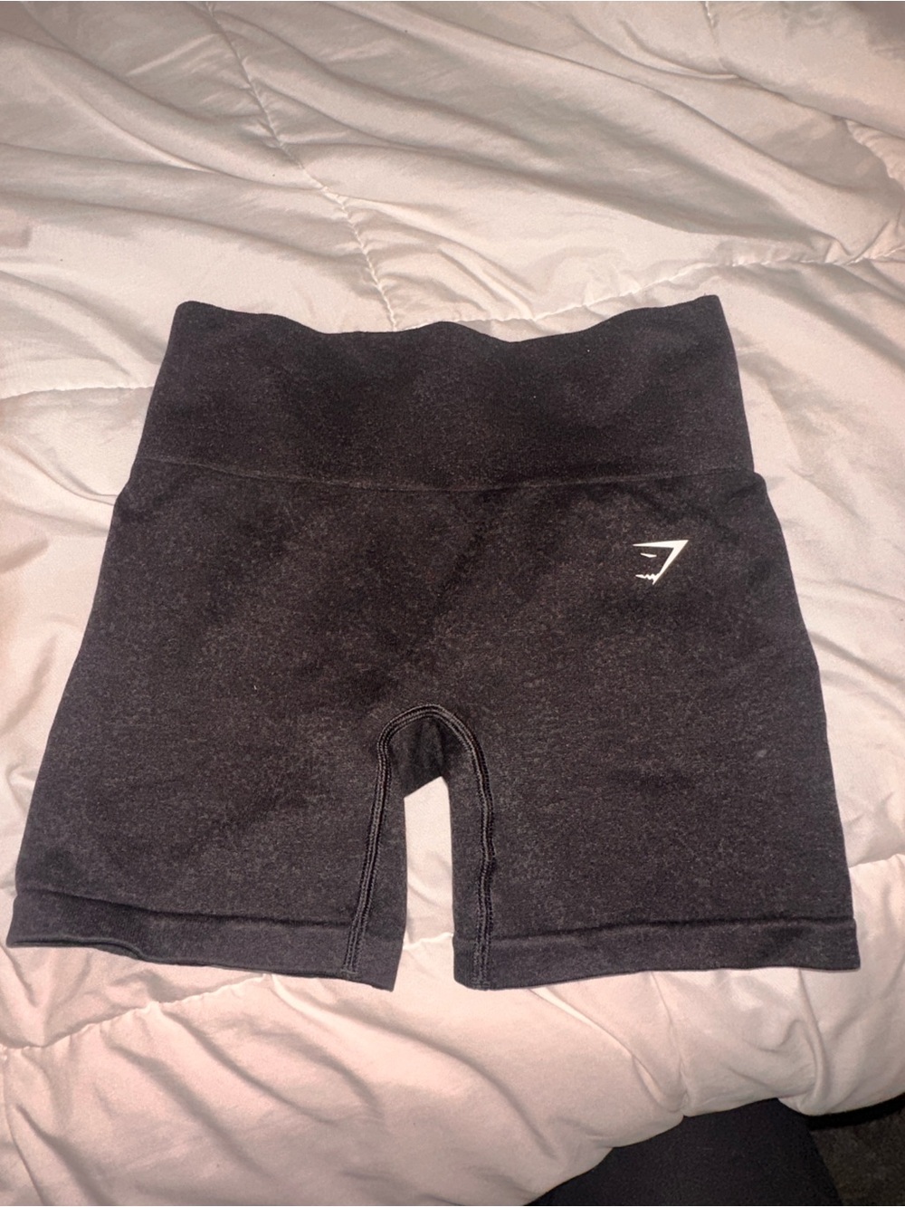 Gymshark Adapt Fleck shorts
